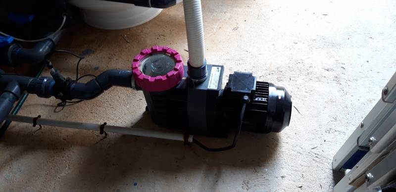 reparation de pompe de piscine a roquebrune sur argens