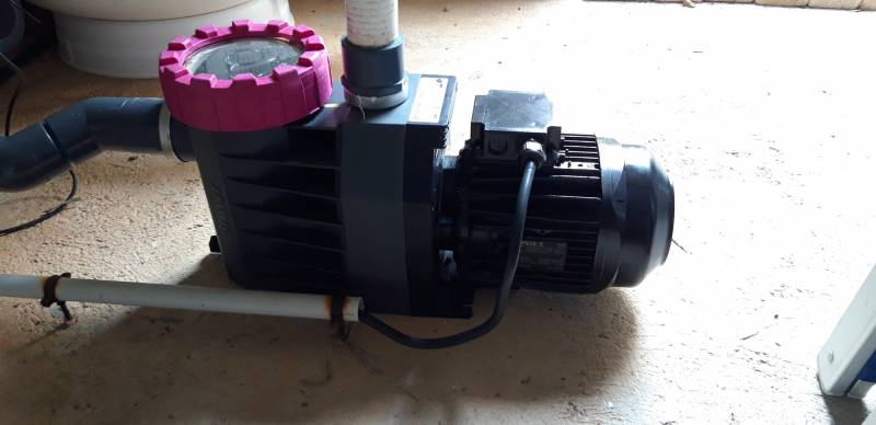 pompe de piscine a reparer en urgence a frejus