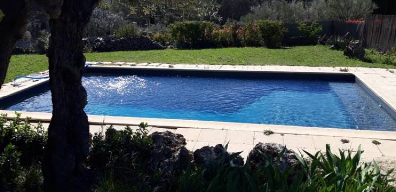 renovation de piscine a roquebrune sur argens
