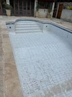 Notre zone d'activité pour ce service Service de recherche de fuites sur une piscine avec une technologie avancée et une réparation efficace à Roquebrune-sur-Argens dans le Var