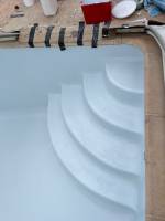 Notre zone d'activité pour ce service ATHELIA, entreprise de rénovation de coque de piscine sur