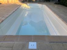 Notre zone d'activité pour ce service Faire appel à une entreprise spécialisée dans la rénovation complète de piscine près de Roquebrune-sur-Argens dans le Var